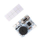 Multiple Function Boards for DIY Lego/Moc Lighting