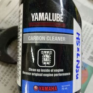 Yamalube carbon cleaner