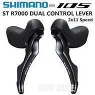 ORIGINAL SHIFTER SHIMANO 105 ST-R7000 11sp