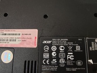 Acer Aspire V5-471 筆記本電腦