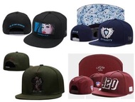 CAYLER &amp; SONS baseball cap for unisex NBA BULLS baseball cap  Men's and women's snapback  100% actual photos of our customer's order