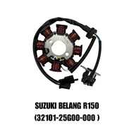 FUEL COIL BELANG STATOR COIL CLICK FUEL COIL YAMAHA EGO MAGNET COIL WAVE 100 FUEL COIL HONDA EX5 STA