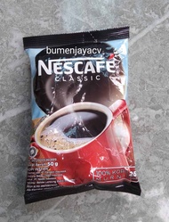 Nescafe clasik 45 gram kopi nescafe original 45 gram