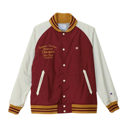 CHAMPION SHAWL COLLAR JACKET เสื้อแจ็คเก็ต C3-Z604-109 ผู้ชาย RED