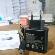 CHARGER SAMSUNG GALAXY S20 PLUS S20 ULTRA ORIGINAL SUPER FAST CHARGING 3A 45W ORIGINAL 100% CARGER CARJER CASAN SAMSUNG ORIGINAL ASLI CASAN HP CEPAT PENUH KABEL DATA SAMSUNG TYPE C GALAXY S20 FE S20 ULTRA CASAN ORI HP SAMSUNG COMPATIBEL OPPO TIPE C