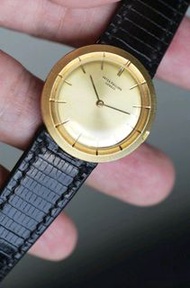 Patek Philippe 百達翡麗 3457