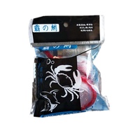 SG seller - Crab net, fishing net, best crab net, net length 1.2M, weight 50g