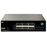QNO QMS2024G 24+4 Port Giga Network Managed Switch