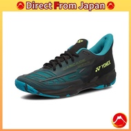 [Yonex] Badminton Shoes Power Cushion Cascade Drive Clear Black (249) 23.5 cm
【Direct from Japan】