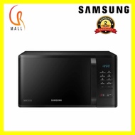 SAMSUNG 23L MS23K3513AK/SM SOLO MICROWAVE OVEN WITH QUICK DEFREST