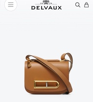 Delvaux Lingot PM