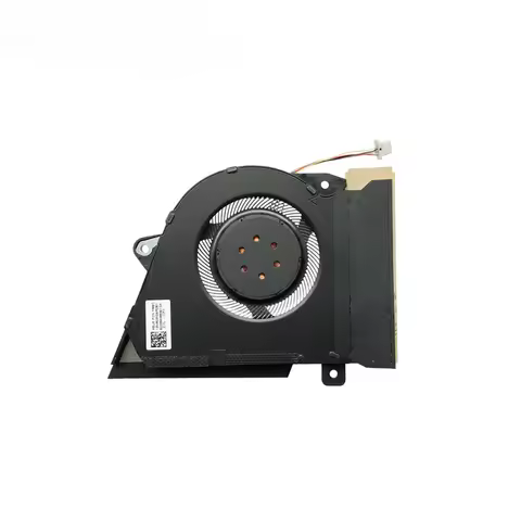 SUIT for ASUS Rog Zephyrus G14 GA401I GA401IV GA401IU GA401IH GA401II CPU FAN GPU FAN