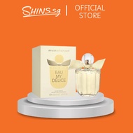 WOMEN SECRET EDP 100ML