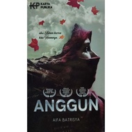 ANGGUN (AIFA BATRISYA)