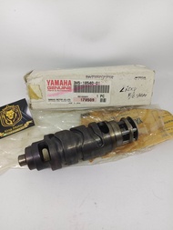 Drum operan oporan Shift cam assy drum gigi capit transmisi Rasio Gula gula 3M5 Rxk Rxs Rxking Kobra