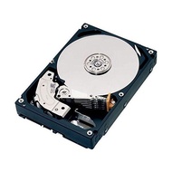 東芝 MN04ACA400/JP MNシリーズ 3.5インチ内蔵HDD (4TB・SATA600・7200rpm)