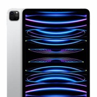 全新未開封香港行貨Apple iPad Pro 11'' 128GB M2(4rd generation) WiFi版 銀色