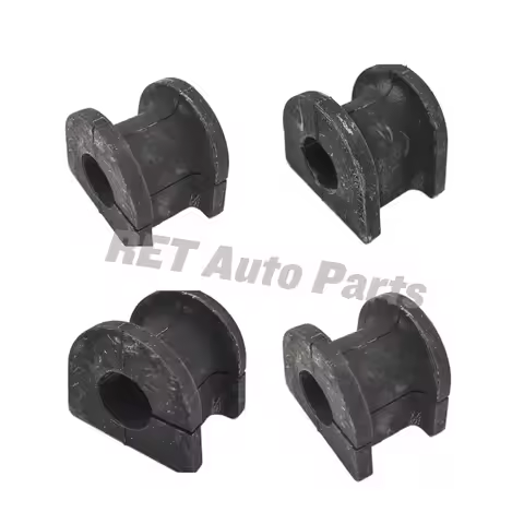 2PCS Front Rear Suspension Stabilizer Bushing for Mitsubishi Montero Pajero 3 4 MK3 MK4 V60 V70 V80 