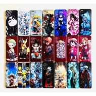 OPPO A53 2020, A93 2020 , Realme 5 , Realme C15 , A73 2020 TPU PATTERN CASING