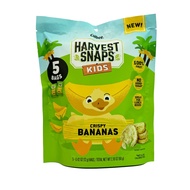 Calbee Harvest Snaps Kids Banana 60g