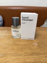 Maison Crivelli Santal Volcanique 香水