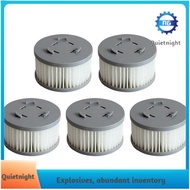 [quietnight.ph] Vacuum Accessories HEPA Filter for JIMMY JV85 JV85 Pro H9 Pro A6/A7/A8 Vacuum Cleane