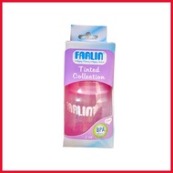 ◲ ❡ ☃ Farlin Tinted Feeding Bottle 2oz