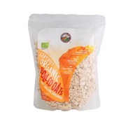 Country Farm Organic Quick Oats / Country Farm Organic Organic Rolled Oats 500gm