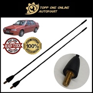 SAGA 2 / ISWARA AEROBACK LMST AERIAL REFILL