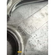 ROD DURATECH 4G63 EVO