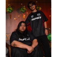 SRG X Playaz Unfinished Legacy 4 Peat Club Jersey