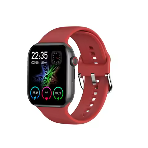 DM60 Smart Watch Android OS 4G LTE 4GB 64GB SC8541E Quad Core 2.02β IPS Screen Fitness 4G Smartwatch