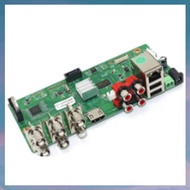 Z9Xmeye NVR DVR Board 5M-N 1080P Hybrid 6 in 1 with AUdio over Coaxial for CCTV AHD Tvi CVBS Analog 