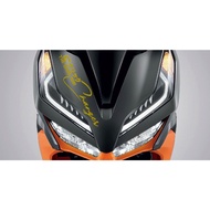 Honda Click 125i/150i Game Changer decal sticker