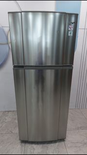新北二手冰箱【TECO 東元】480公升 一級能效 變頻 雙門 冰箱 R4892XM 2021 土城 永和 二手家電推薦