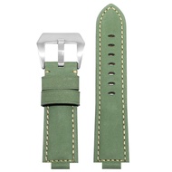 Replace G-SHOCK Farmhouse Oak GM-2100/GA2100 GM110 Modified Leather Watch Strap