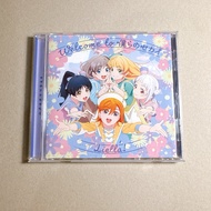 CD Anime Love Live Superstar-Liella-Welcome to Bokura no Sekai/Go Restart