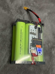 แบตเตอรี่ ลิเทียมฟอตเฟต พร้อมประกอบ6s15a