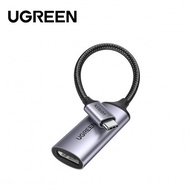 # UGREEN USB-C TO DP 1.4 FEMALE CONVERTER 8K@60HZ/4K@120HZ