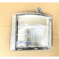 MITSUBISHI CANTER FB511 1995 PARKING LAMP / SIDE LAMP / CORNER LAMP / ANGLE LAMP