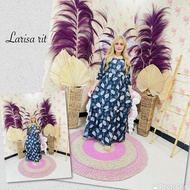 DASTER LONG DASTER RAYON DASTER LARISSA RIT KEKINIAN