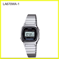 ⏐  ╠  ⏌ Brand New Auth Timex VP Viewpoint Watch / Casio Ladys Stainless Steel Strap Watch