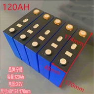 Ningde Era 3.2 V86AH Lithium Iron Phosphate Battery Powered Electric Vehicle Battery RV Power Supply