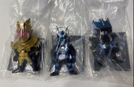 converge kamen rider