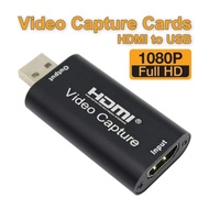 Beli Video Capture HDMI to USB support Full HD 1080p HDMI Video Captur