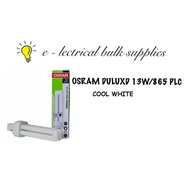 Osram DuluxD 13W 865 PLC PL-C G24D BULB