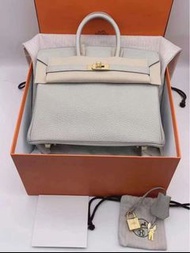 Hermes Birkin 25
