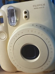 FUJIFILM instax mini 8 即影即有相機無法開機