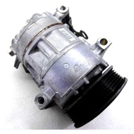 Peugeot rcz air cond compressor