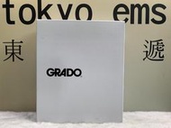 東京快遞耳機館 開封門市 美國 GRADO The Hemp Headphone 限量版 木殼 耳罩式  耳機 公司貨